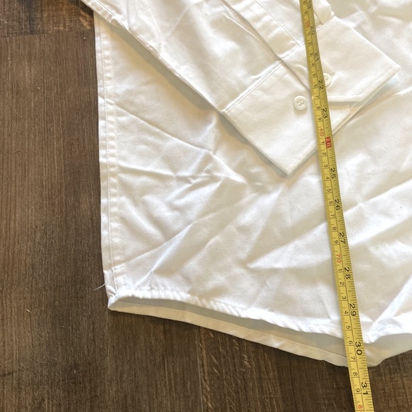 Texas A&M Association of Former Students Long-Sleeve Button Up - Picture 6 of 8